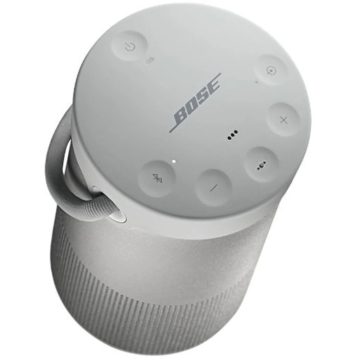 Bose SoundLink Revolve+ II Bluetooth Speaker - Luxe Silver by Bose - Image 4