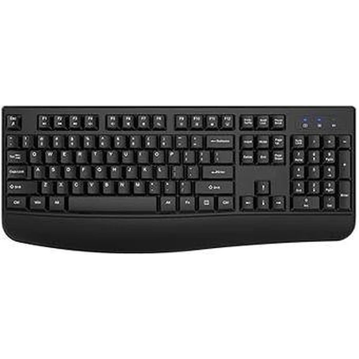 EDJO EDJO Wireless Keyboard Mouse Combo TM176G-C203 - Black by EDJO - Image 2