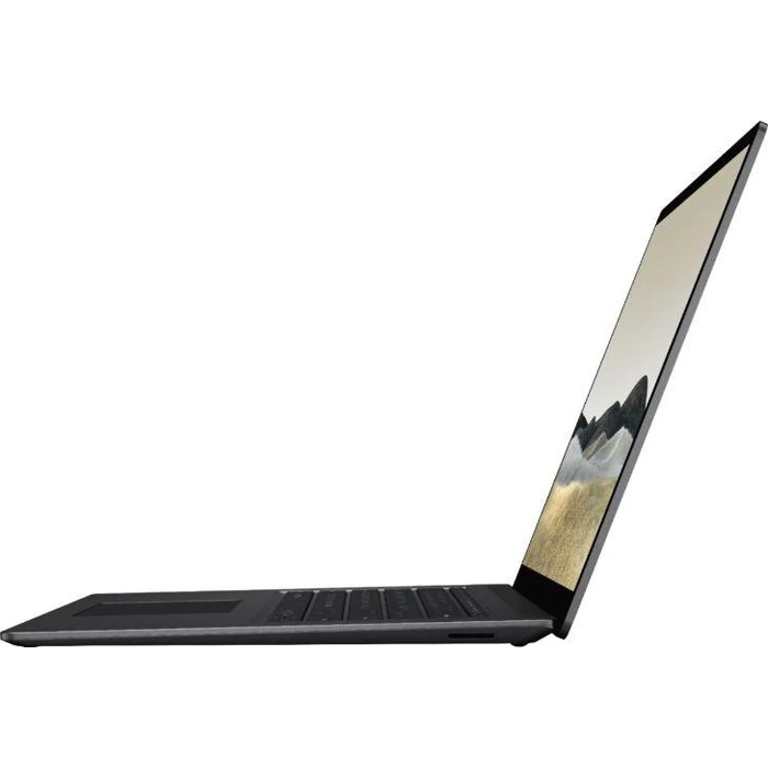 Microsoft Surface Laptop 3 13.5-inch - Matte Black - Intel Core i5-1035G7 1.2GHz - 8GB RAM - 256GB by Microsoft - Image 4