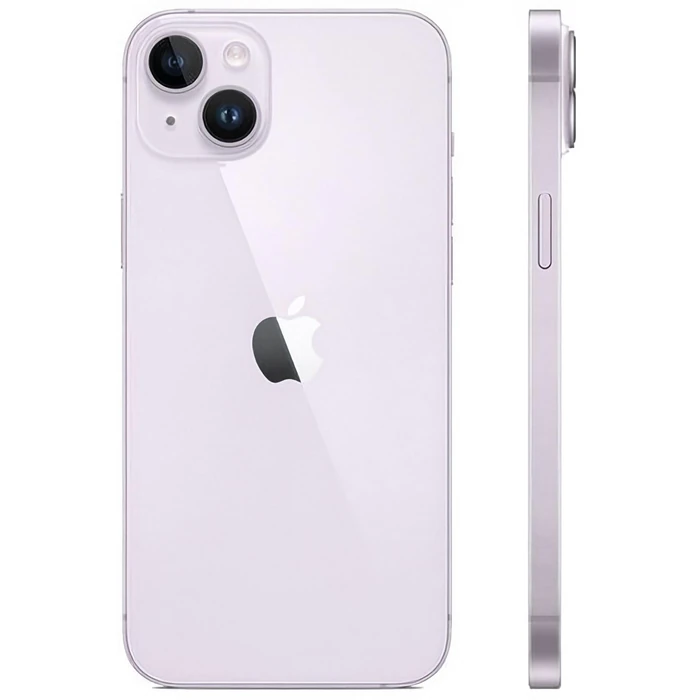 iPhone 14 Plus - 256GB - eSIM - Purple - T-Mobile by Apple - Image 5