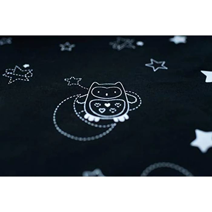 Tommee Tippee Sleeptime Portable Baby Travel Blackout Blind, Medium, Black (591075) by Tommee Tippee - Image 6