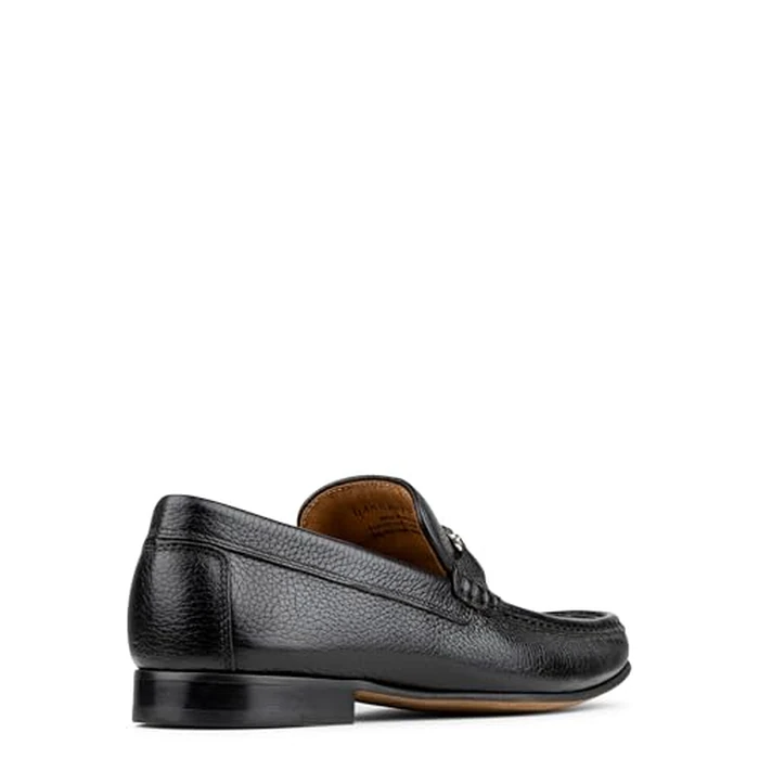 Donald Pliner Men's Danner Loafers, Slip-On Formal Loafer for Men, Classic Flexible Comfortable & Supportive Dress Shoes for Business, Office Work, Events by Donald J Pliner - Image 7