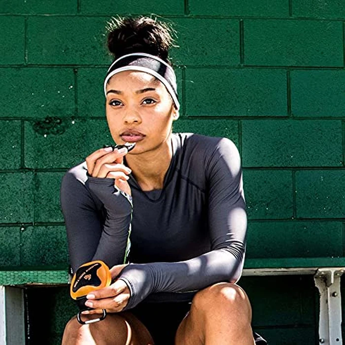 Shock Doctor Mouth Guard Case, Ventilated, Universal Storage for Mouthguard, Adult & Youth Sizes by Shock Doctor - Image 6