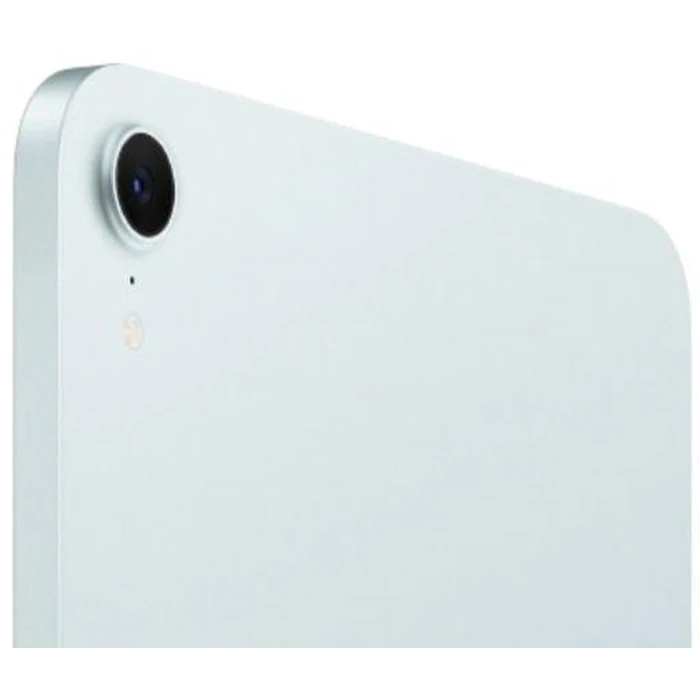 iPad Mini 8.3-inch (2024) 7th Gen - 128GB - Cellular + WiFi - Blue by Apple - Image 3