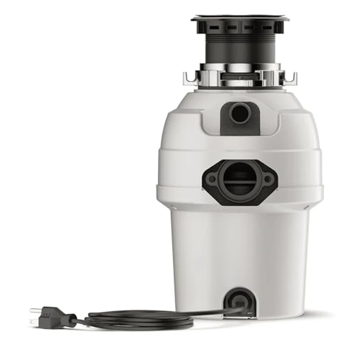 Waste King L-3200 3/4 Horse Power Light Duty 2700 RPM Food Waste Disposer by Waste King - Image 7