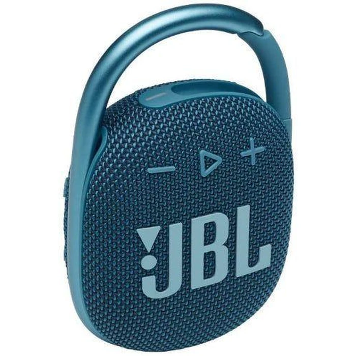 JBL Clip 4 Ultra-Portable Waterproof Speaker - Blue by JBL - Image 2