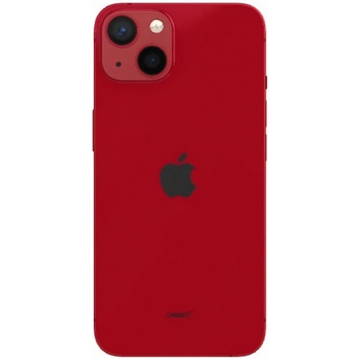 iPhone 13 mini - 256GB - Red - Unlocked by Apple - Image 3