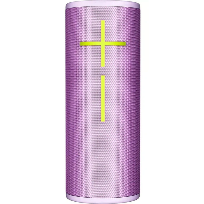 Ultimate Ears Megaboom 4 Portable Wireless Bluetooth Speaker - Enchanting Lilac by Ultimate Ears - Refurbished - Excellent condition - US$208.49