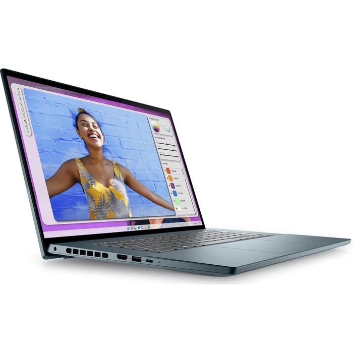Dell Inspiron 16 Plus 7620 Laptop 16" - Dark Green - Intel Core i7-12700H 2.3GHz - 16GB RAM - 1TB by Dell - Image 2