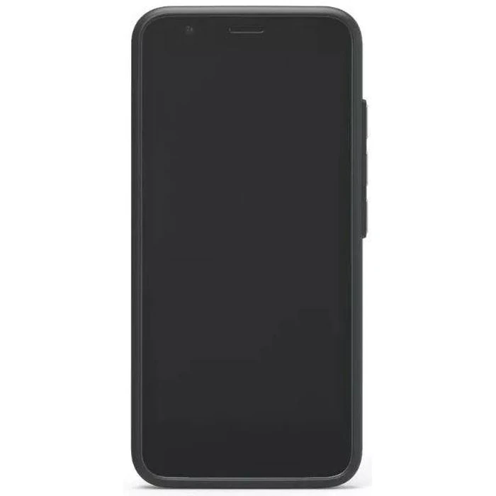 Pure Gear Slim Shell Phone Case for NUU Mobile A6L - Black by Pure Gear - Image 2