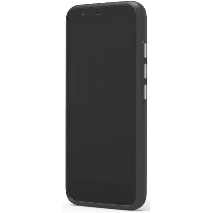 Pure Gear Slim Shell Phone Case for NUU Mobile A6L - Black by Pure Gear - Image 4