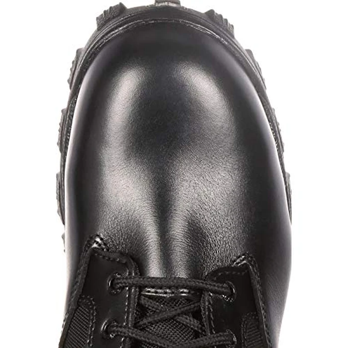 ROCKY Alpha Force Waterproof 400G Insulated Public Service Boot, Black, Size 12(W) by ROCKY - Image 7