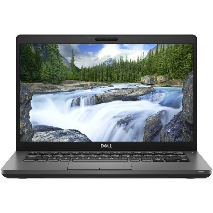Dell Latitude 14 5401 Laptop 14" - Black - Intel Core i7-9850H 1.7GHz - 16GB RAM - 512GB by Dell - Refurbished - Excellent condition - CA$1238.99
