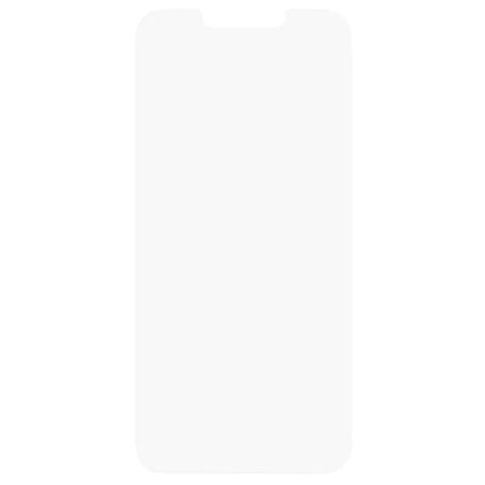 Tech21 Impact Glass Screen Protector for iPhone 14 Plus - Clear by Tech21 - Refurbished - Brand New condition - US$9.54