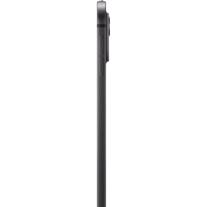 iPad Pro M4 (2024) - Nano-texture display - 1TB - Cellular + WiFi - Space Black by Apple - Image 3