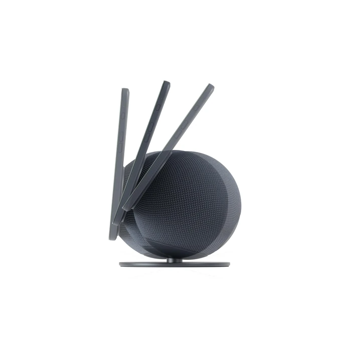 Amazon Adjustable Stand | Designed for Amazon Echo Show 8 & 11 (2025 releases, sold separately) | Graphite by Amazon - Image 2
