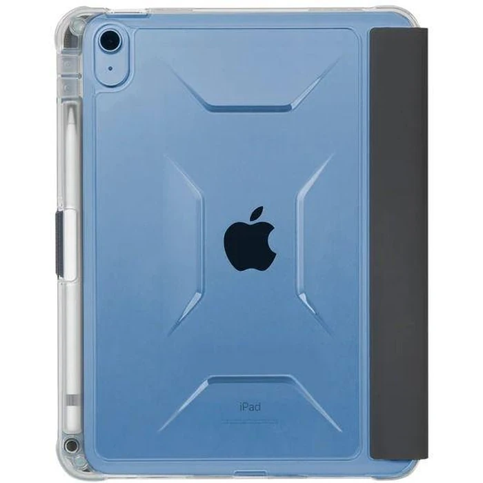 Targus Pro-Tek Carrying Case for 10.9" Apple iPad 10th Gen (THD935GL) - Clear by Targus - Refurbished - Excellent condition - US$119.70