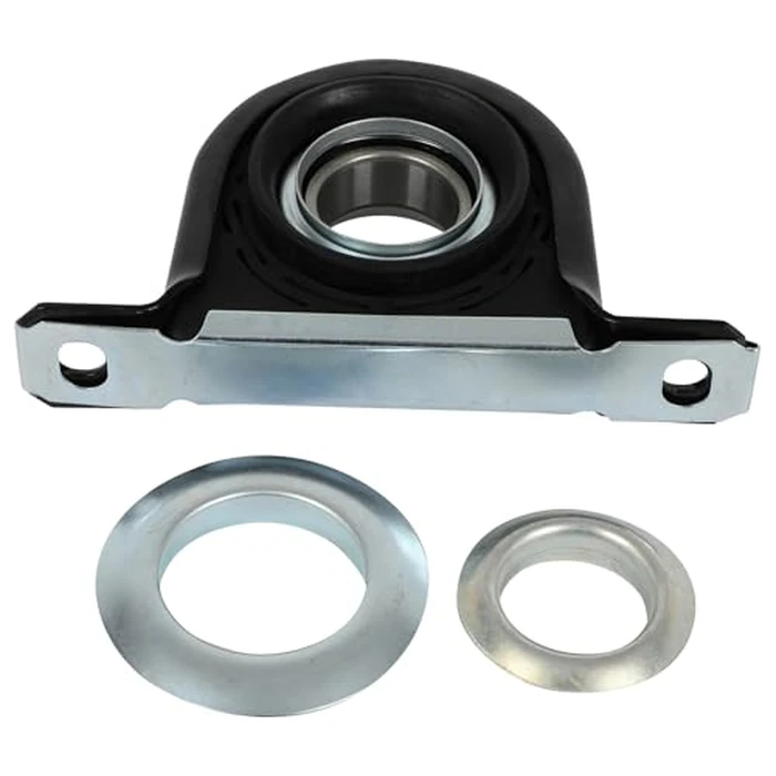 SCITOO Drive Shaft Center Support Bearing Fit For Ford For E-350 Super Duty 1999-2001 2005-2011 2013-2018,For Ford For F-350 1975-1997,For Ford For F-350 Super Duty 1999-2016 211359X HB88508A by SCITOO - Image 1