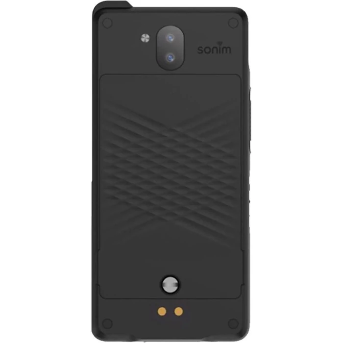 Sonim XP10 Ultra-Rugged Smartphone - 128GB - 6GB RAM - Black - Unlocked by Sonim - Image 3