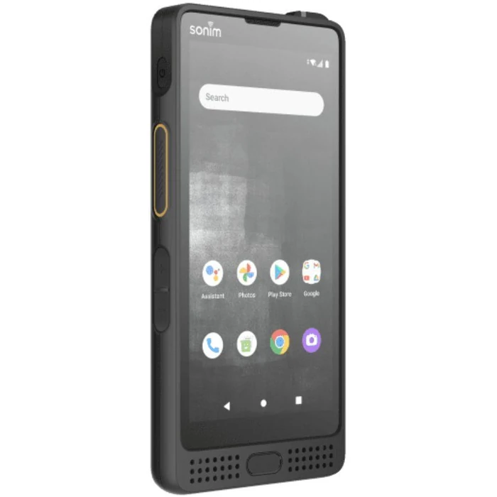 Sonim XP10 Ultra-Rugged Smartphone - 128GB - 6GB RAM - Black - Unlocked by Sonim - Image 4