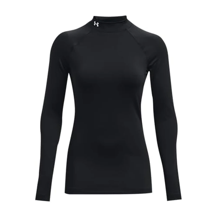 UA CG Authentics Mockneck by Under Armour - Used - Very Good condition - CA$54.85