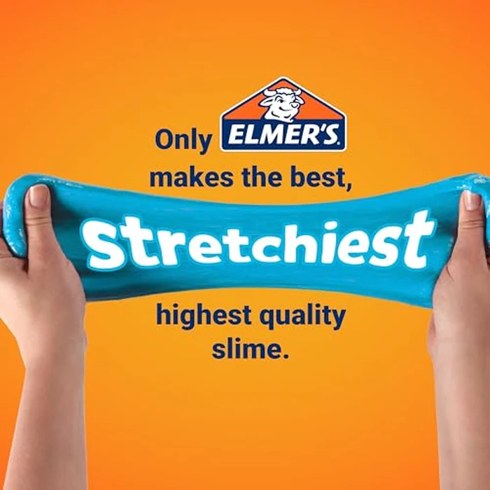 Elmer's Liquid School Glue, Slime & Craft, Safe and Non-Toxic, Washable, White, 4 Ounces Each, 12 Count - For Classroom, Home, Office, Teacher Supplies, #1 Teacher Brand by Elmer's - Image 2