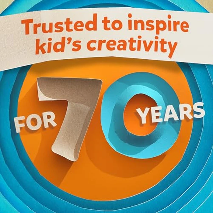 Elmer's Liquid School Glue, Slime & Craft, Safe and Non-Toxic, Washable, White, 4 Ounces Each, 12 Count - For Classroom, Home, Office, Teacher Supplies, #1 Teacher Brand by Elmer's - Image 4