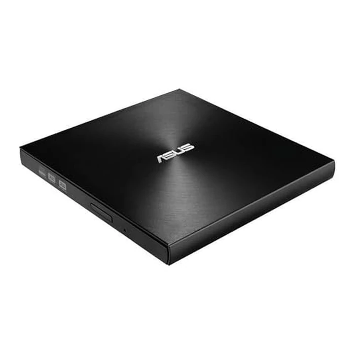 ASUS ZenDrive Ultra Slim USB 2.0 External 8X DVD Optical Drive +/-RW with M-Disc Support for Windows and Mac and Nero BackItUp for Android devices by ASUS - Used - Very Good condition - US$19.99