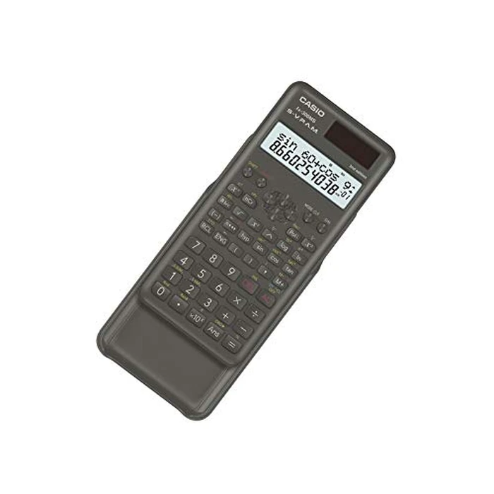 Casio FX300MSPLUS2 Engineering/Scientific Calculator by Casio - Used - Acceptable condition - CA$11.50