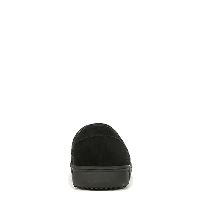 Vionic Men's Gustavo Slipper Black Suede 9.5 M by Vionic - Image 8