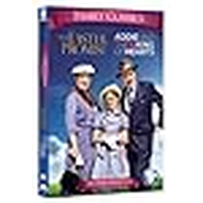 Family Classics: Addie and the King of Hearts / The Easter Promise by Nickelodeon - Image 2