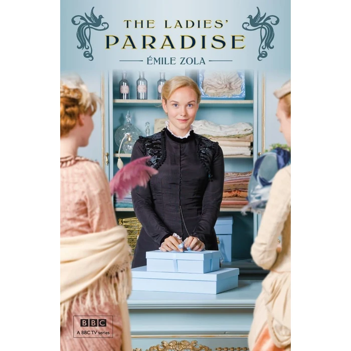 The Paradise (Season 1) - 3-DVD Set ( The Paradise: Season 1 ) [ NON-USA FORMAT, PAL, Reg.2.4 Import - United Kingdom ] by 2 entertain - Used - Very Good condition - US$12.42
