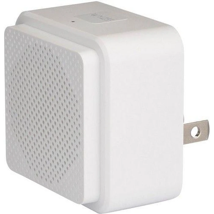 Wyze Video Doorbell with Chime (WVDB1WC1) - White by Wyze - Image 4