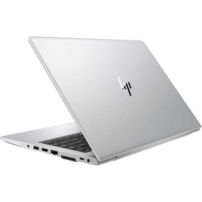 HP EliteBook 840 G6 Notebook PC 14" - Silver - Intel Core i7-8665U 1.9GHz - 24GB RAM - 512GB by HP - Image 8