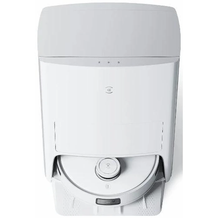 Ecovacs Deebot T20 Omni Robotic Vacuum Cleaner - White by Ecovacs - Refurbished - Excellent condition