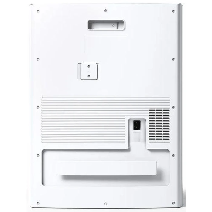 Ecovacs Deebot T20 Omni Robotic Vacuum Cleaner - White by Ecovacs - Image 6