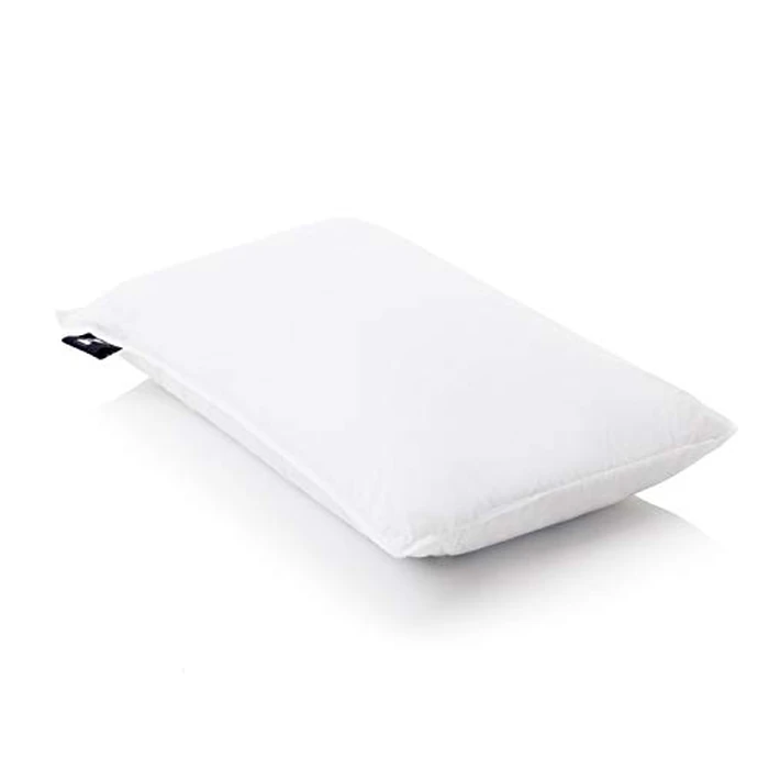 Z Gelled Microfiber Bed Pillow - King by MALOUF - Image 1