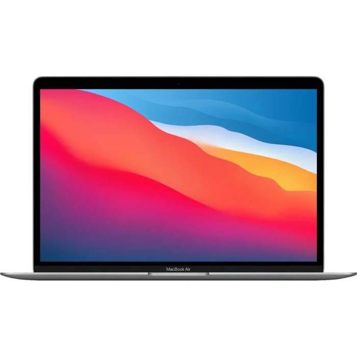 MacBook Air 13.3-inch (2020) - M1 - Apple M1 Chip: 8-Core CPU/8-Core GPU - 16GB RAM - SSD 2TB by Apple - Refurbished - Good condition - US$904.99