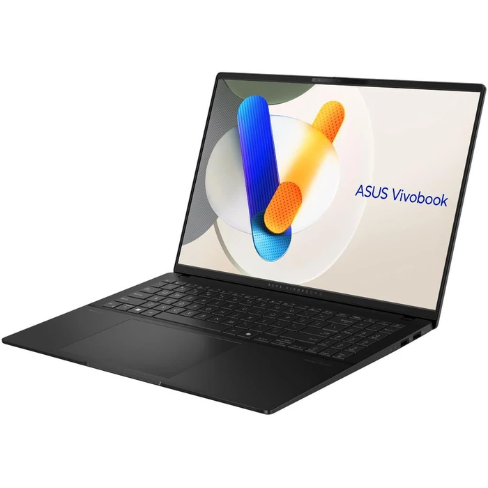 ASUS Vivobook S16 S5606MA Laptop 16" - Neutral Black - Intel Core Ultra 9 185H 2.3GHz - 16GB RAM - 1TB by ASUS - Image 4