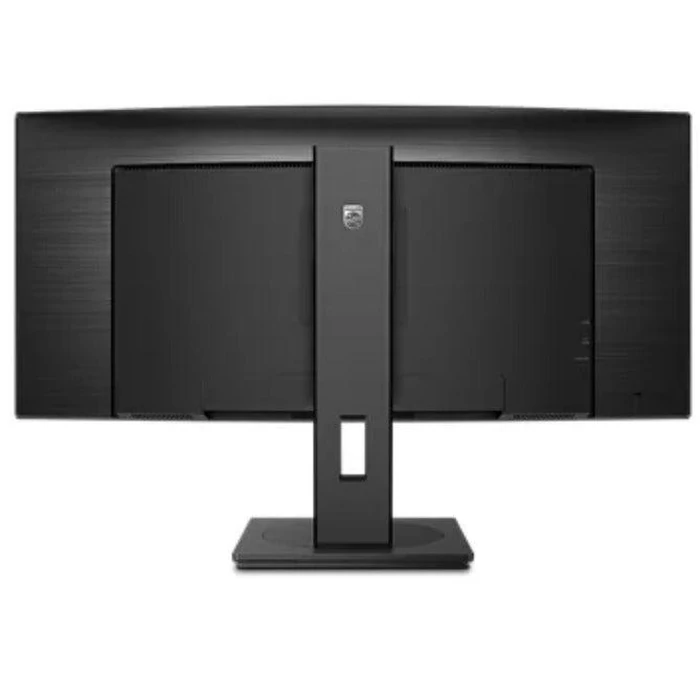 Philips 346B1C 34" Curved UltraWide LCD Monitor with USB-C - Black by Philips - Image 2