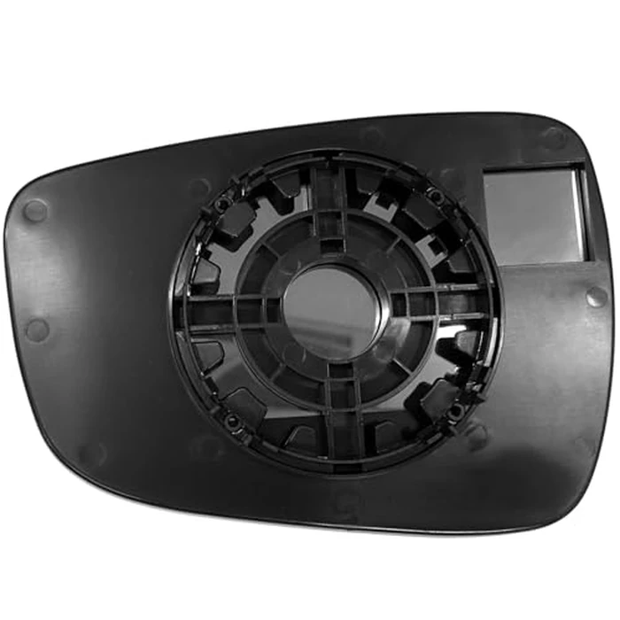 SCITOO Side View Mirror Glass Passenger Right Side Fit For 2011-2016 For HYUNDAI ELANTRA W/O HEATED Replacement Exterior Mirror Glass by SCITOO - Image 2