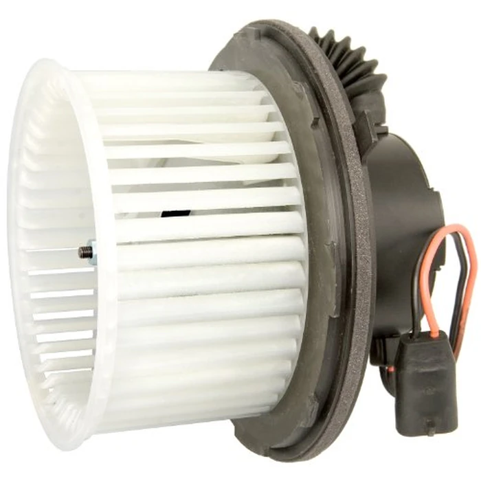 Four Seasons/Trumark 75748 Blower Motor with Wheel for GM Trucks w/o Custom Center Console - color may vary by Four Seasons - Used - Like New condition - US$28.98