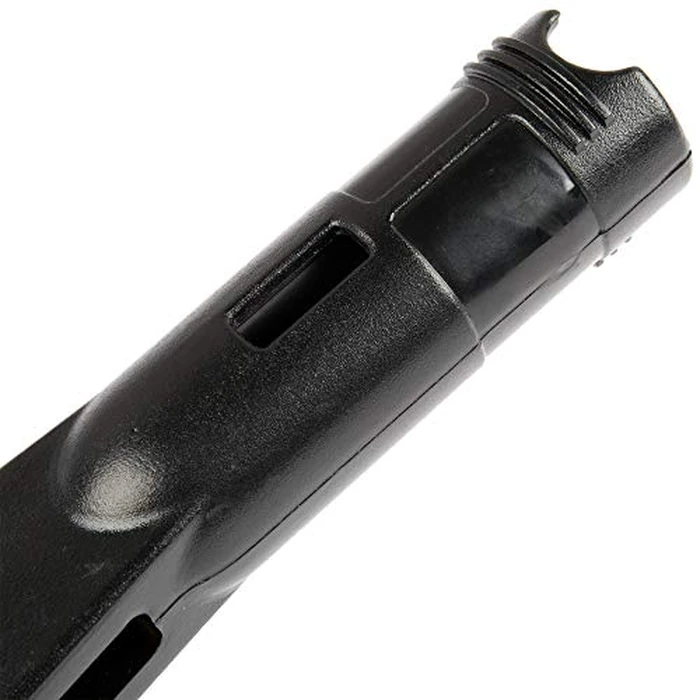 Rubbermaid Commercial Products HYGEN Microfiber Quick-Connect Mop Frame 17 inch Silver for Janitorial/Professional/Industrial Cleaners for Heavy-Duty Floor Cleaning/Mopping/Dusting by Rubbermaid Commercial Products - Image 3