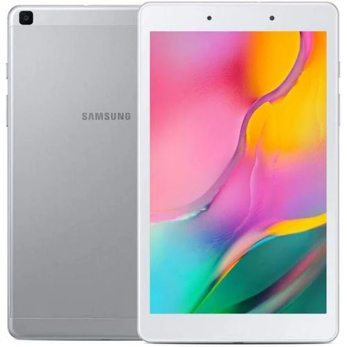 Galaxy Tab A (2019) 8.0-inch - 32GB - WiFi - Silver Gray by Samsung - Image 3