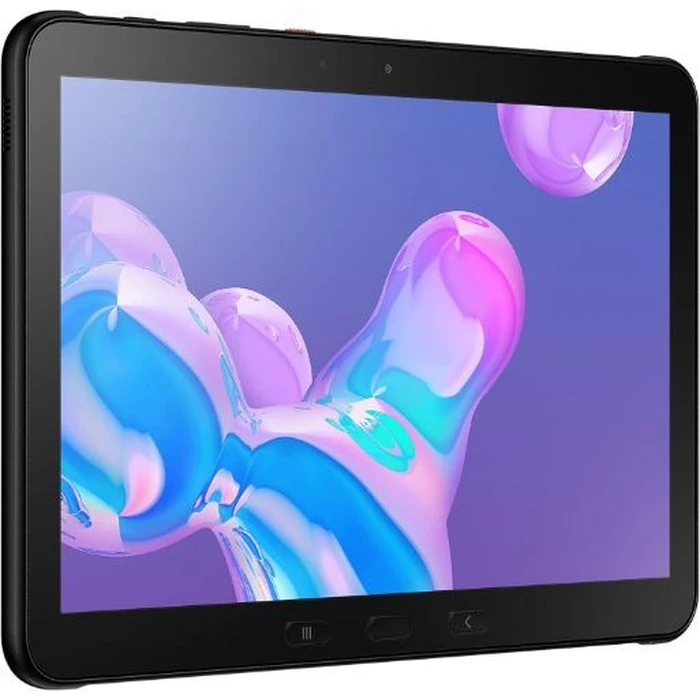 Galaxy Tab Active Pro (2019) 10.1-inch - 64GB - Cellular + WiFi - Black by Samsung - Image 2