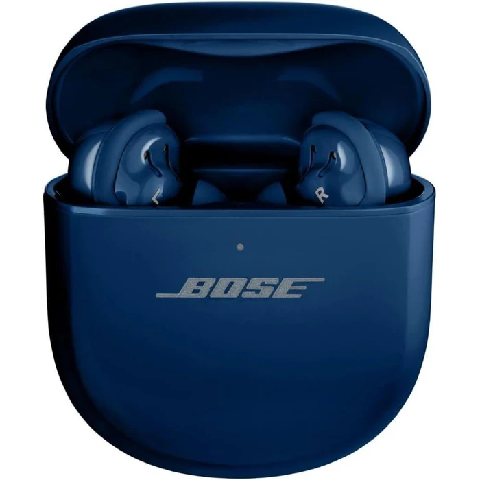 Bose QuietComfort Ultra Earbuds - Lunar Blue by Bose - Refurbished - Excellent condition - US$218.98