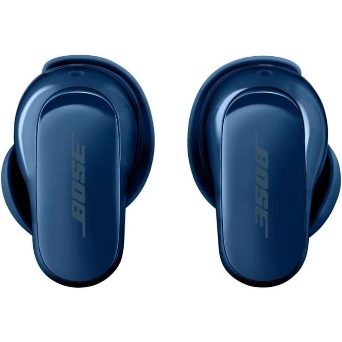 Bose QuietComfort Ultra Earbuds - Lunar Blue by Bose - Image 3