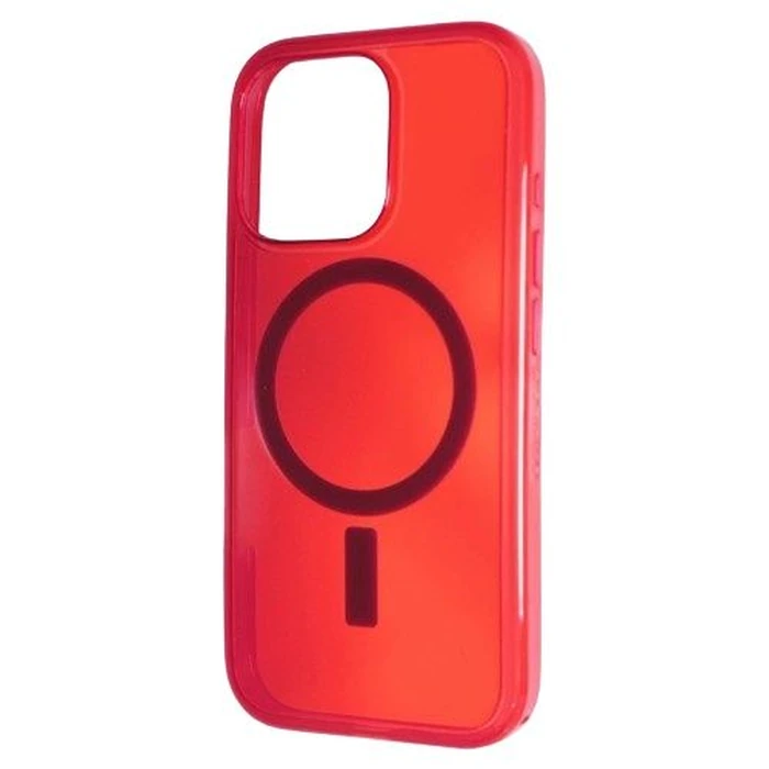 OtterBox Symmetry Series Phone Case with MagSafe for iPhone 16 Pro - Orange by OtterBox - Refurbished - Good condition - US$13.43