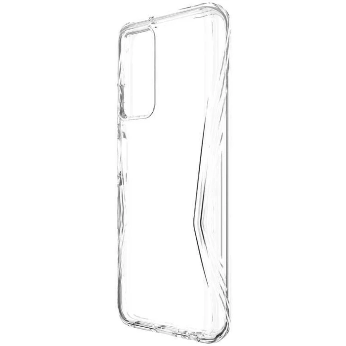 Body Glove Transition Grip Phone Case for Samsung Galaxy A03s - Clear by Body Glove - Image 2