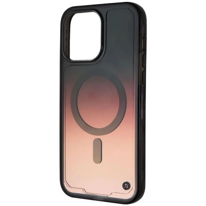 Clckr Onyx G-Form Protection Phone Case with MagSafe for iPhone 15 Pro Max - Copper by Clckr - Image 5